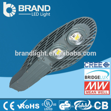 Hochwertige IP65 Outdoor 100W LED Streetlight COB mit CREE Chips